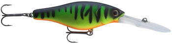 Wobler Daiwa Prorex Swift Crank