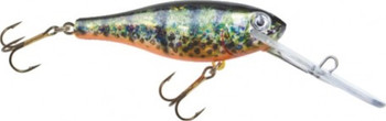 Wobler Mistrall Shad Diver