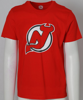Koszulka T-SHIRT NHL New Jersey Devils Martin Brodeur