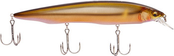 Wobler Megabass Kanata Ayu F