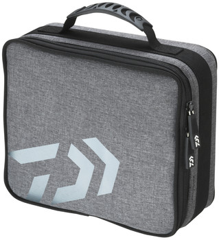 Pokrowiec na kołowrotki Daiwa D-Vec Reel Protection Case