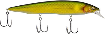 Wobler Megabass Kanata Ayu F