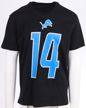 T-Shirt NFL Detroit Lions 14