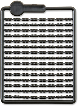 Stopery Anaconda Micro Boilie Stops