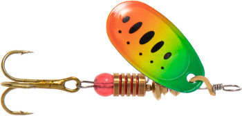 Błystka obrotowa Mikado Blaster