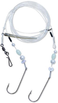 Zestaw morski Zebco Trailing Surf Rig