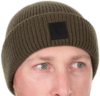 Czapka zimowa Fox HD Beanie