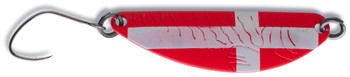 Błystka obrotowa Iron Trout Crazy Fish Spoon