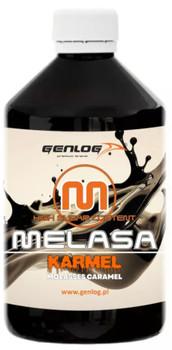 Melasa Genlog MC