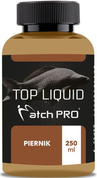Atraktor MatchPro Top Liquid