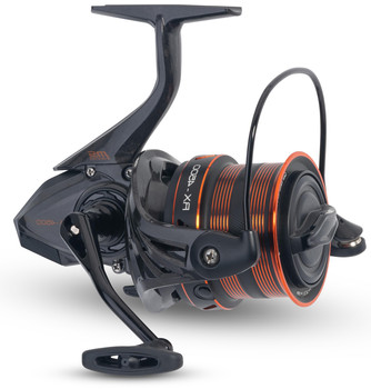 Kołowrotek MS Range Prime Feeder RX