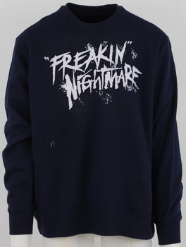 Bluza WWE Freakin Nightmare - XXL