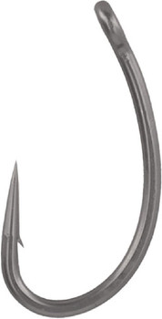 Haczyki Mikado Territory Curve Shank
