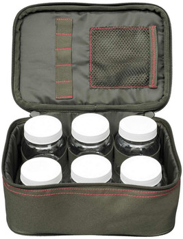 Saszetka na przynęty JRC Defender II Hookbait