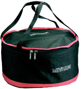 Składane wiadro do mieszania zanęty Mivardi Groundbait