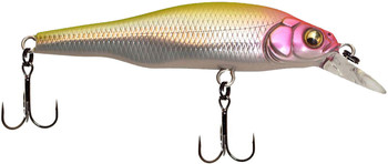 Wobler minnow Megabass X-80 Jr. SP