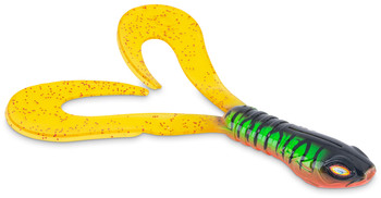 Przynęta gumowa Iron Claw Turbo X-Tail