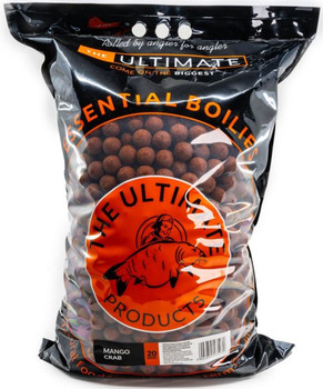 Kulki proteinowe Ultimate Essential Mango Crab