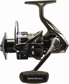 Kołowrotek Mistrall Ruffo Catfish FD