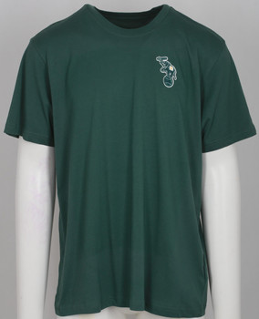 Koszulka T-SHIRT MLB Oakland Athletics