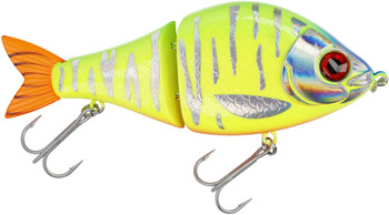 Wobler Mikado Mft Swimbait