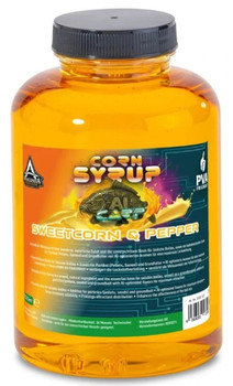Atraktor Anaconda AI Carp Corn Syrop