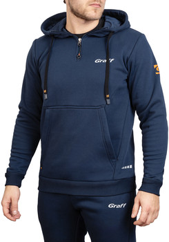 Bluza kangurek Graff 232-BL-3