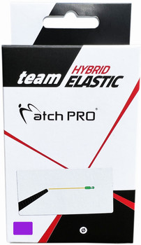 Amortyzator MatchPro Team Hybrid