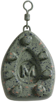 Ciężarek karpiowy Mivardi Gripper