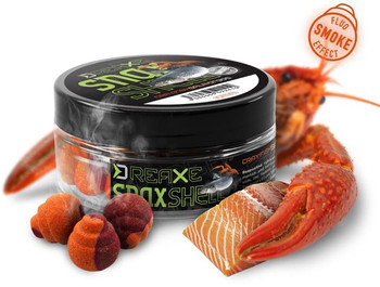 Przynęta Delphin D Snax Shell