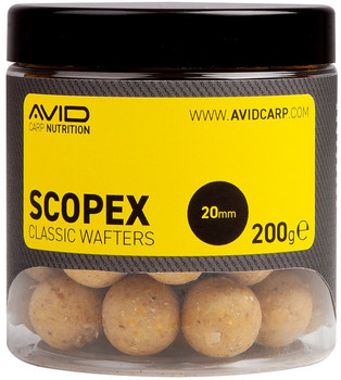 Kulki proteinowe Avid Classic