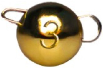 Czeburaszka Perch Professor Wolframium