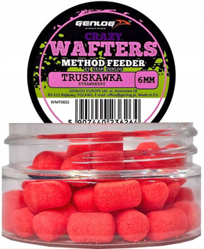 Przynęta Genlog Wafters Crazy