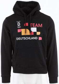 Bluza z kapturem DEUTSCHLAND TEAM - M