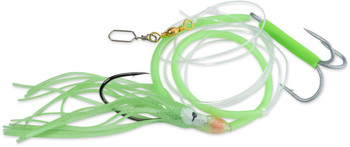 Przywieszka morska Aquantic Leng Rig