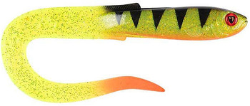 Guma spinningowa FOX Rage Slick Eel