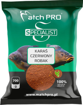 Zanęta MatchPro Specialist