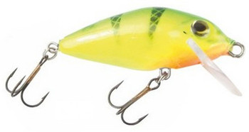Wobler Mistrall Conan Floater