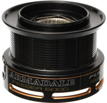 Szpula zapasowa Flagman Armadale Feeder