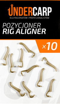 Pozycjoner Undercarp Rig Aligner