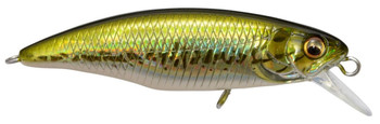 Wobler Megabass X-52 Acrobat