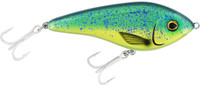 Mahi Mahi