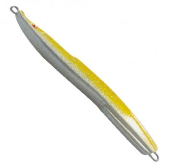 Pilker Mistrall Dolphin