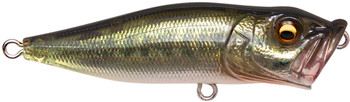 Popper Megabass PopX F