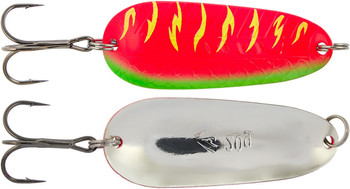 Błystka wahadłowa Select Grandex