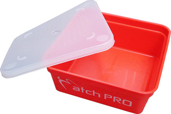 Pudełko MatchPro Box