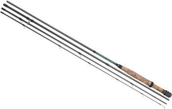 Wędka muchowa Mikado Fly MLX II Nymph