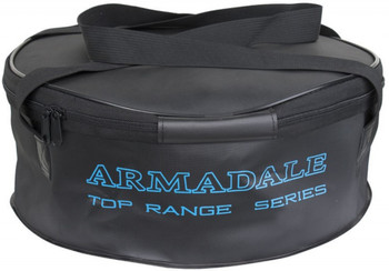 Pojemnik Flagman Armadale EVA Bucket with lid