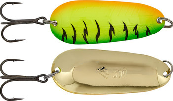 Błystka wahadłowa Select Grandex