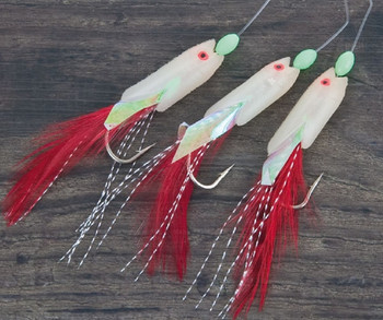 Zestaw morski Aquantic Pilk System III